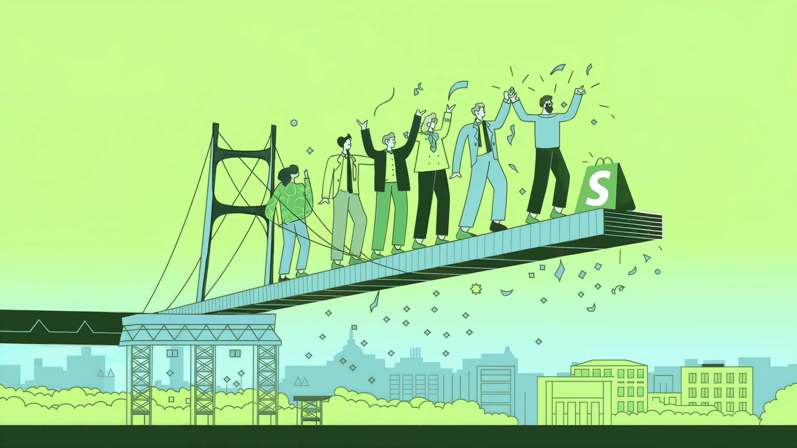E-commerce trends 2025: what does your platform offer?