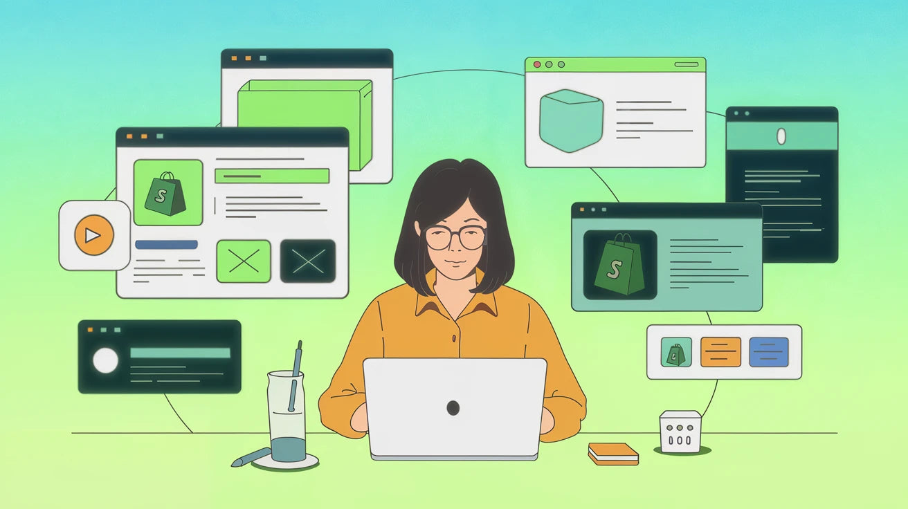 The power of metafields in Shopify
