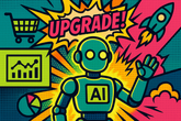Shopify Magic and Sidekick: the AI features you unlock after migrating from legacy platforms