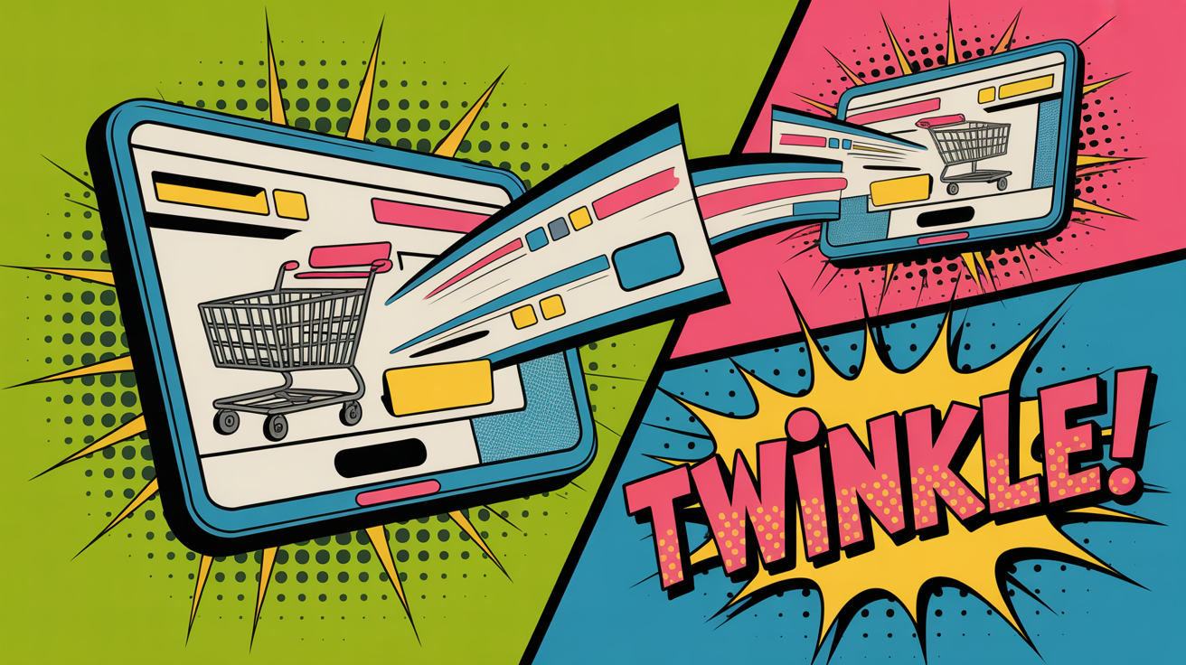 Syncer in Twinkle Magazine: lessons from hundreds of complex platform migrations