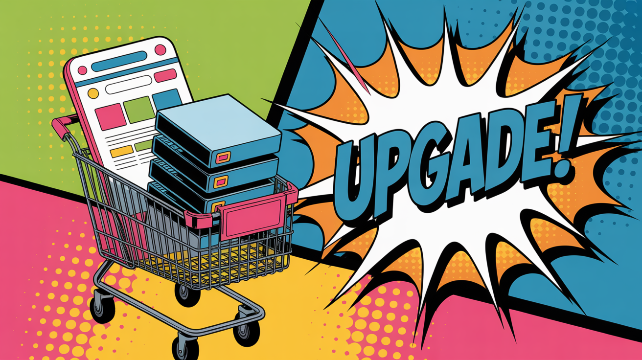 Migrating Shopware 5 to Shopware 6? Why Shopify is a smarter alternative