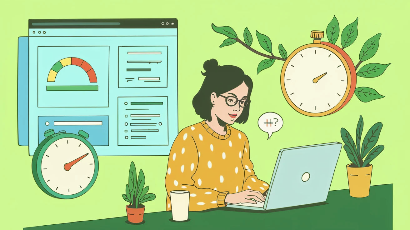 Optimising your PageSpeed score