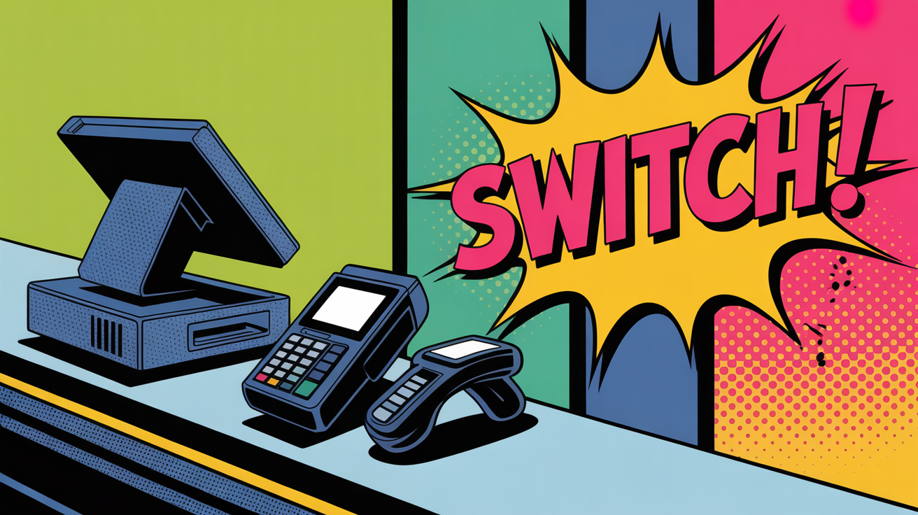 Lightspeed Retail to Shopify POS: the complete move to unified commerce