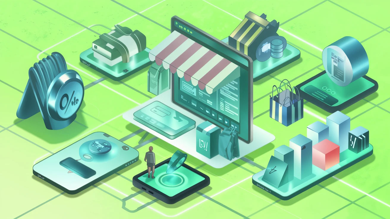 Must-haves for your store in 2025
