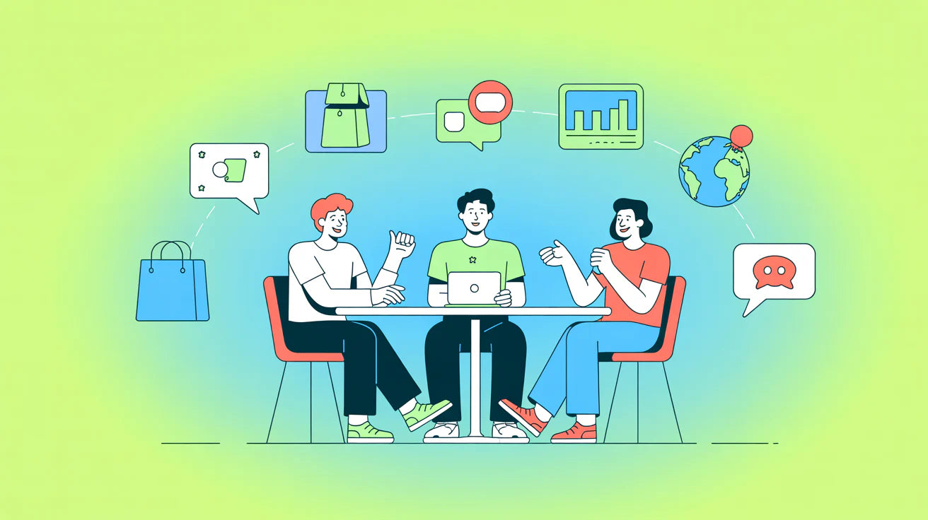 🛒 WooCommerce vs. Shopify: which platform fits your growing store?