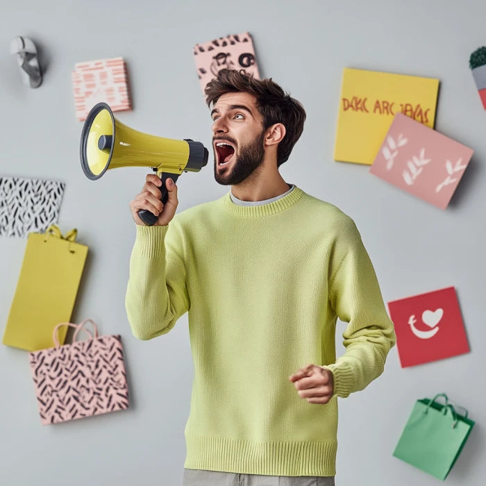 Black November: how sales days are turning into sales weeks