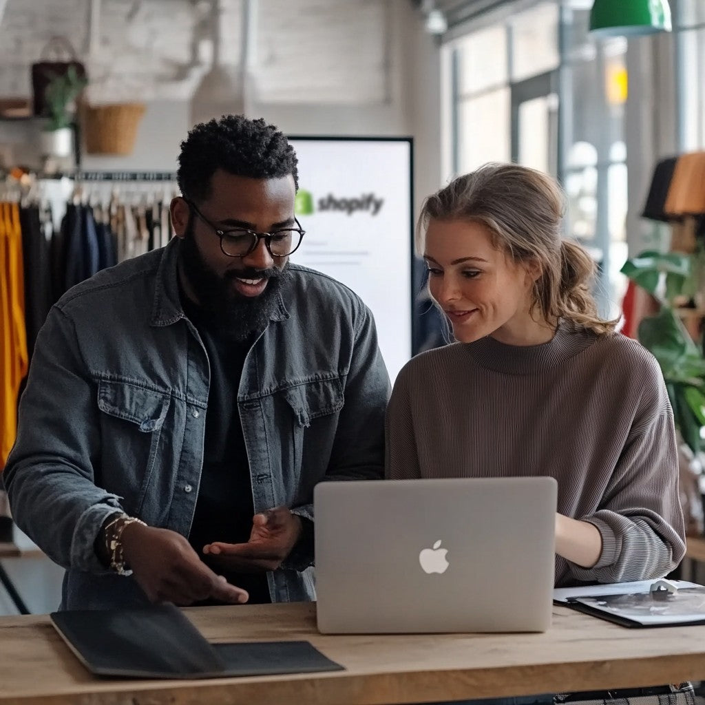 Why more and more brands are choosing Shopify as their e-commerce platform