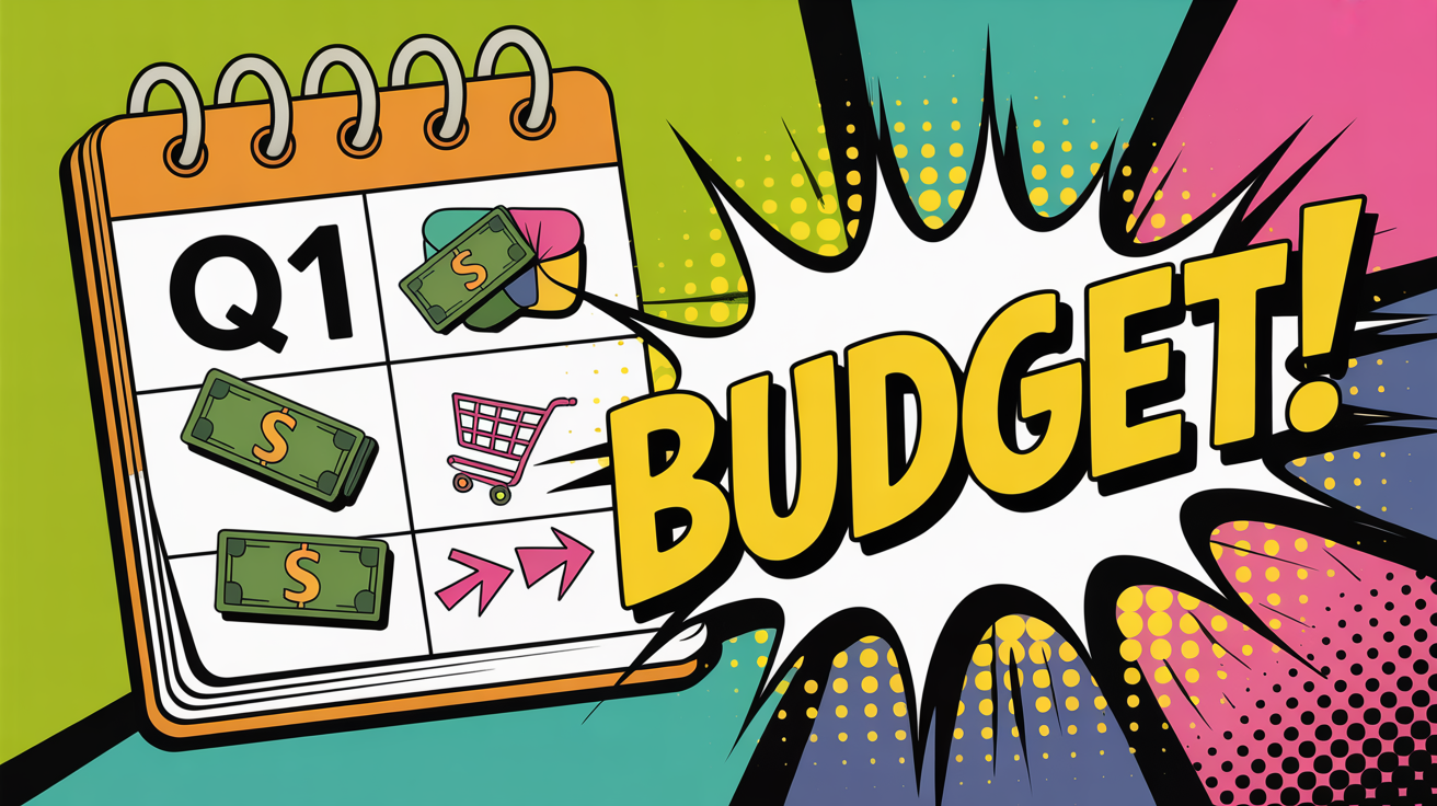 Q1 budget round? Why now is the perfect moment for your Magento to Shopify Plus migration
