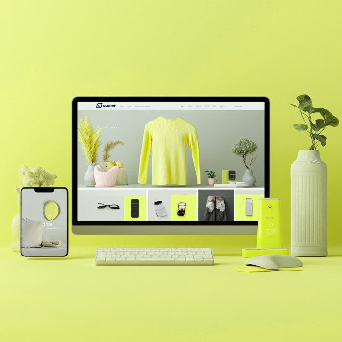 Best Shopify themes for your niche: what suits your brand experience and sales strategy?