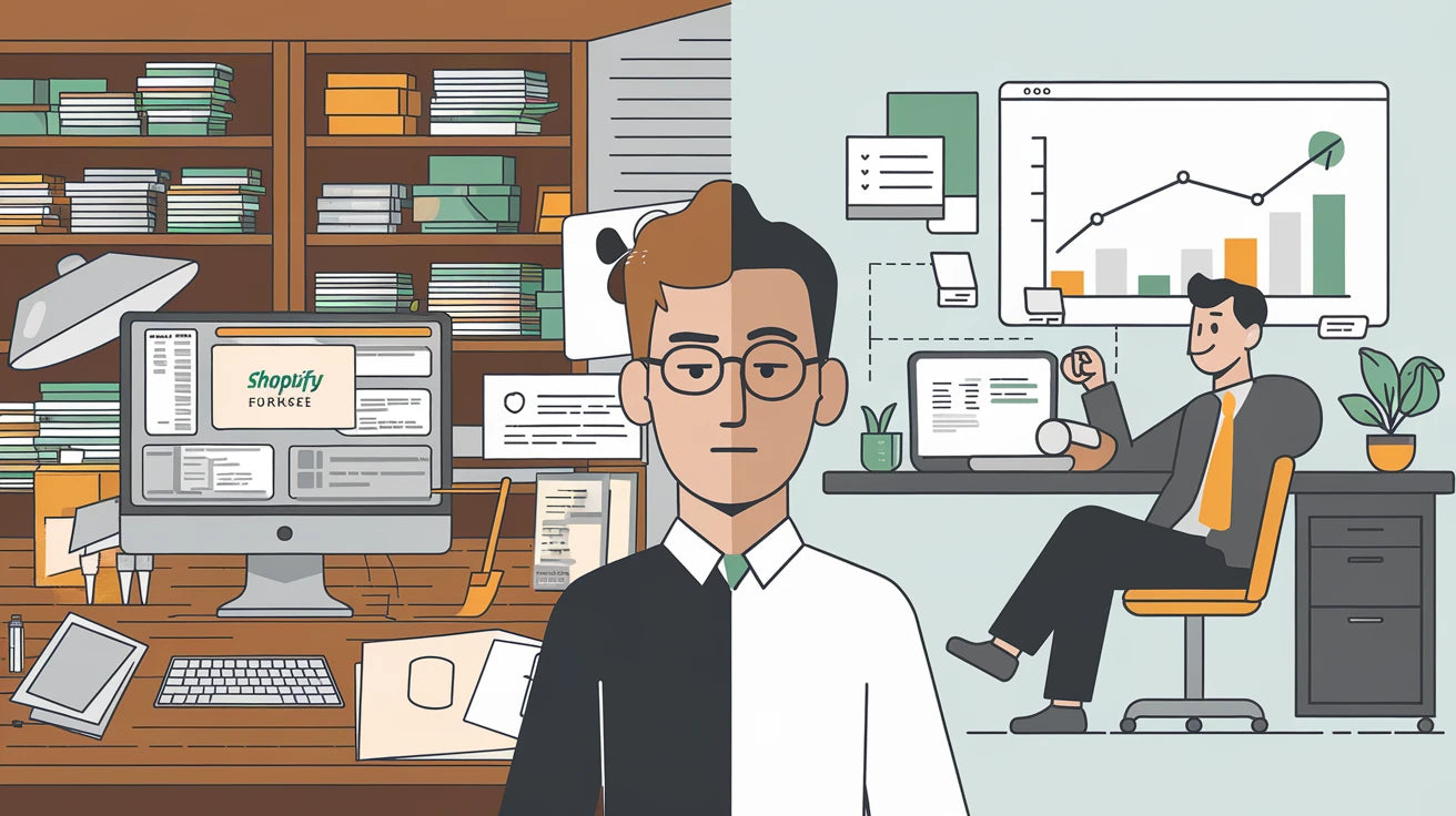 Problem solved: an insight from Nick, our support hero!