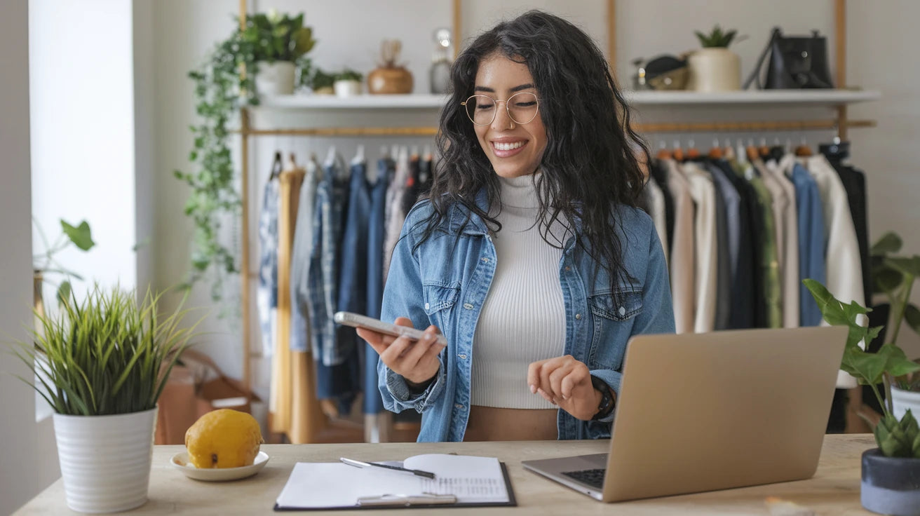 An ethical dilemma: Fatima's eco fashion story