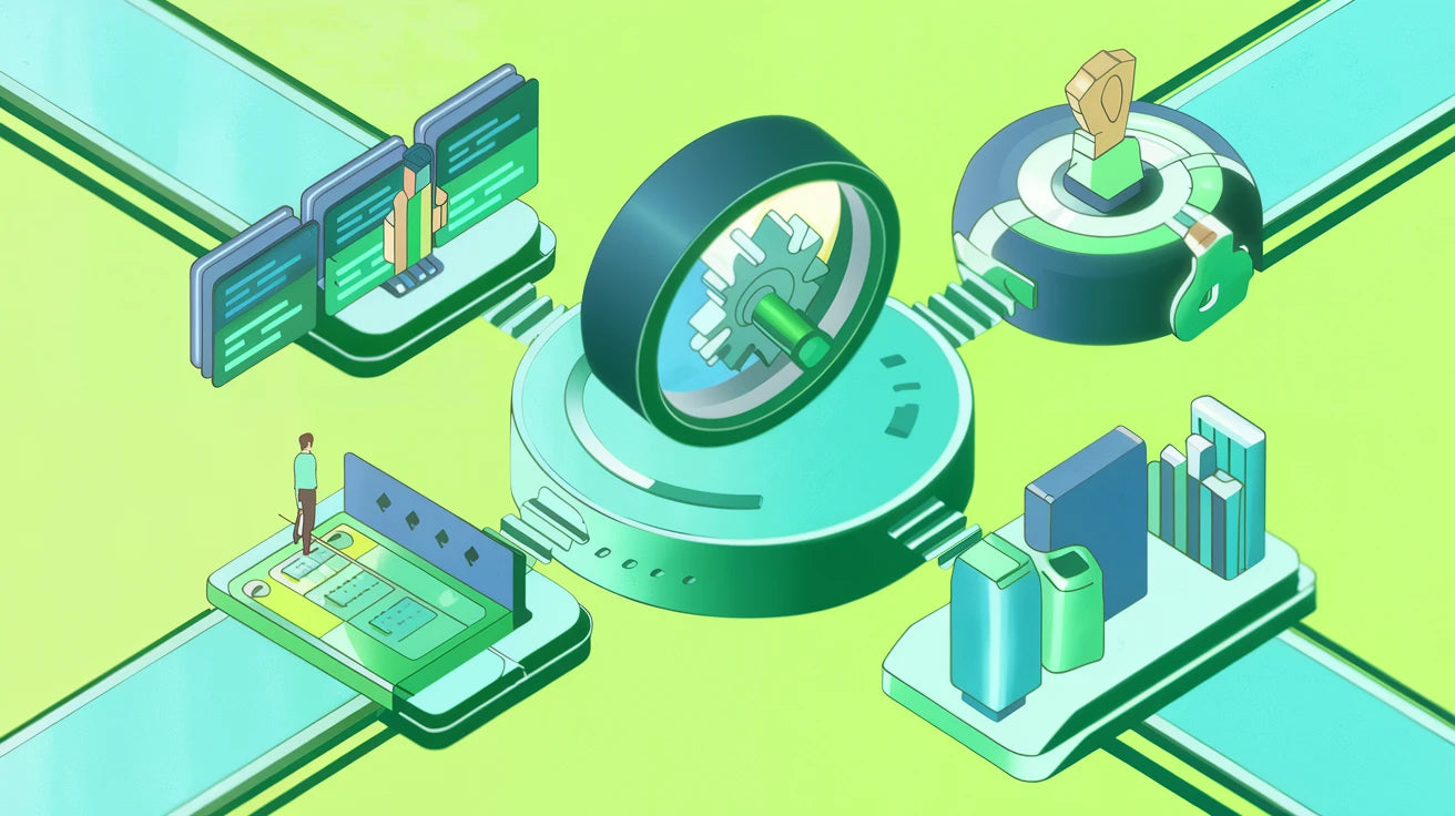 Why migrating from Lightspeed to Shopify with Syncer® in 2025 is a smart choice