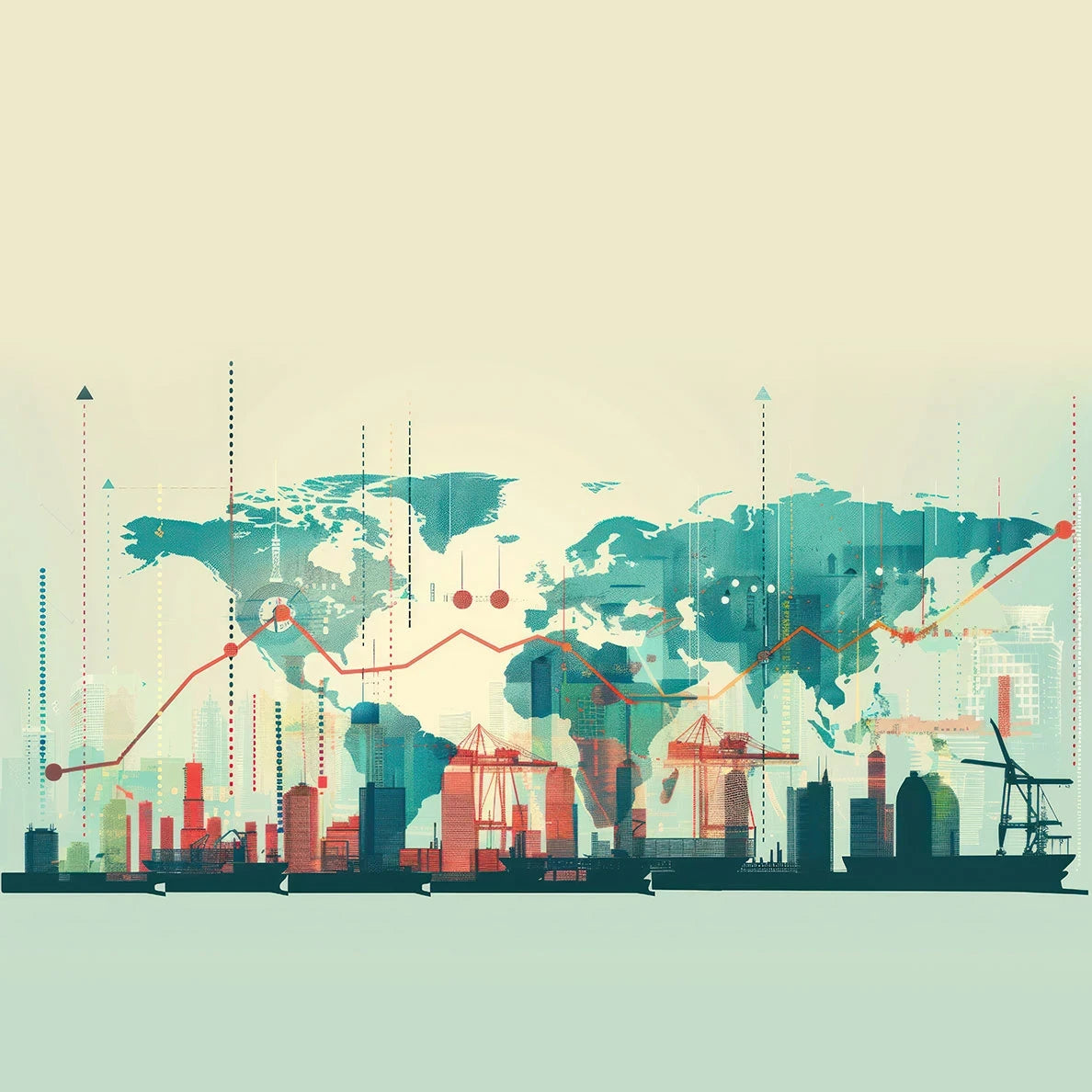 International growth: why Shopify is the ideal choice for international e-commerce