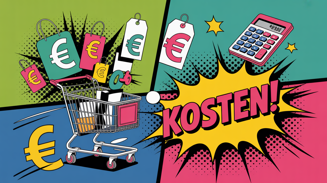 WooCommerce vs. Shopify: Total Cost of Ownership comparison for 2026