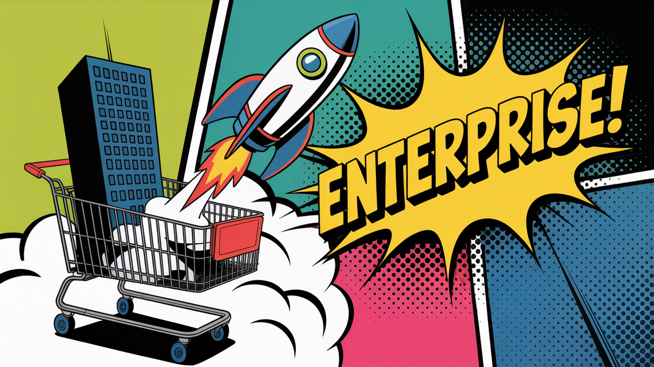 Shopware 6 to Shopify Plus: the enterprise migration guide for 2026