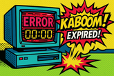 Shopware 5 end of support header image