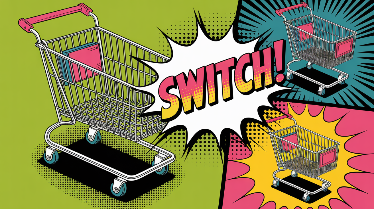 Shopware to Shopify migration: the complete 2026 comparison