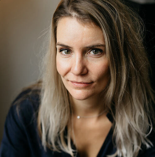 Michelle Brouwers